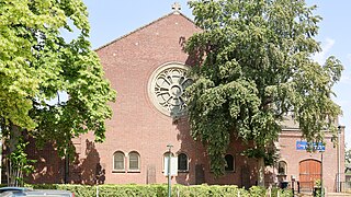 Eindhoven Chinese Christian Church