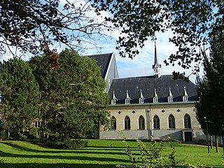 Kloosterkerk