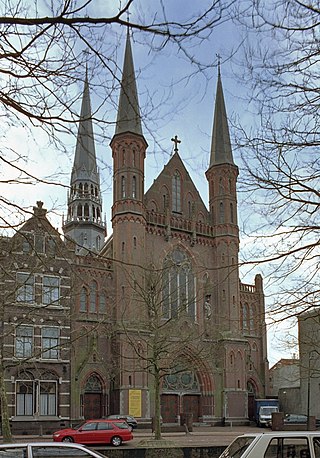 Gouwekerk
