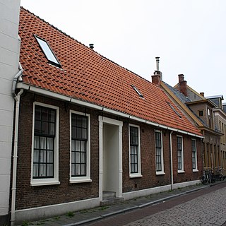 Corneliagasthuis