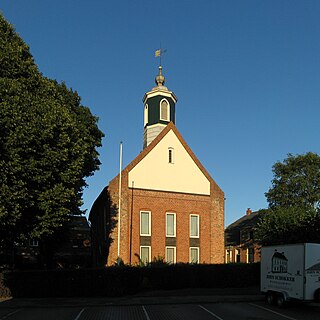 Protestantse gemeente Hoogkerk