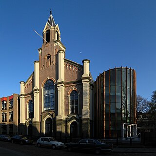 Remonstrantse Kerk