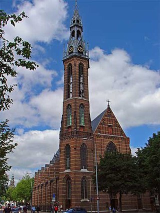 Sint-Jozefkathedraal