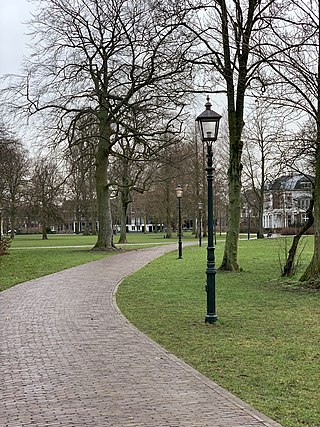 Frederikspark