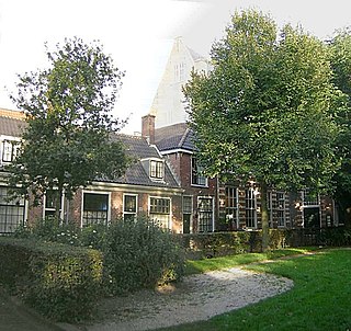 Proveniershof