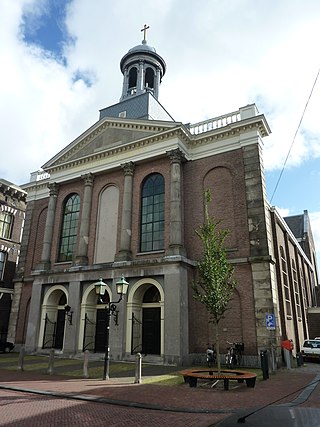 St. Josephkerk