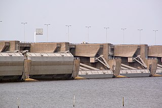 Haringvlietdam