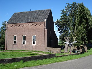 Museum Hertogsgemaal