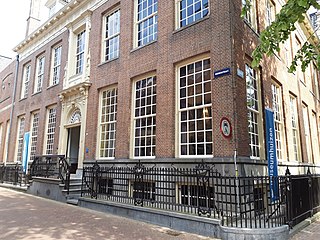 Museumhuis Van Eysinga