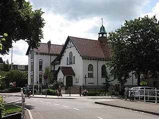 Oud Katholieke Kerk Fredericus