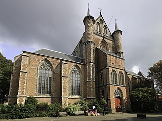 Pieterskerk