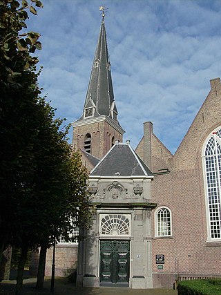 Oude Kerk