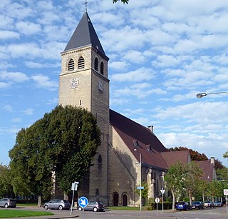 Antonius van Paduakerk
