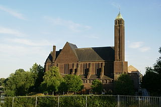 Sint-Hubertuskerk