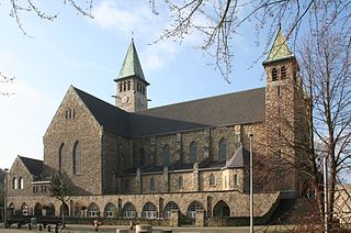 Sint-Theresiakerk