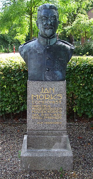 Jan Morks