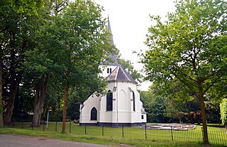 Nederlands Hervormde Kerk