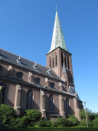 Bonifatiuskerk