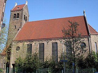 Andreaskerk
