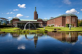 Museum Boijmans Van Beuningen