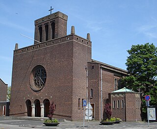 O.L.V. Altijddurende Bijstand