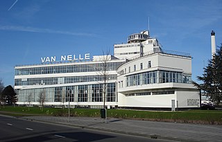 Van Nelle