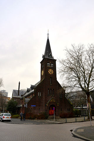 Waalse Kerk