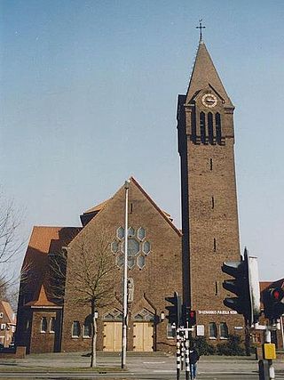 Gerardus Majellakerk
