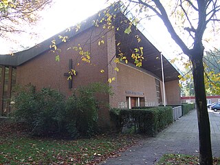 Sint-Rafaëlkerk