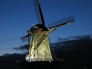 Oranjemolen