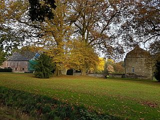 Kasteel Puth