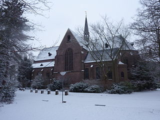 Sint Matthiaskerk