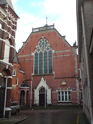 Synagoge Zwolle