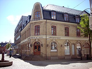 Løveapoteket