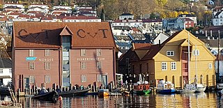 Norges Fiskerimuseum