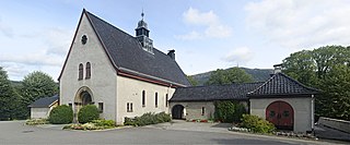 Solheim kapell