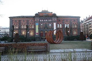 Vestlandske Kunstindustrimuseum