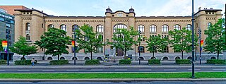 Kulturhistorisk museum