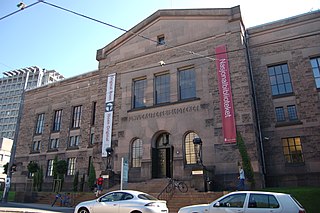 Nationalbibliothek