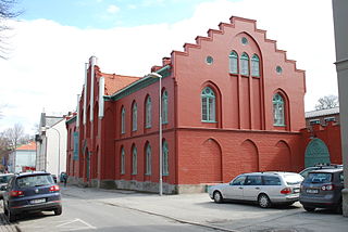Norsk Døvemuseum