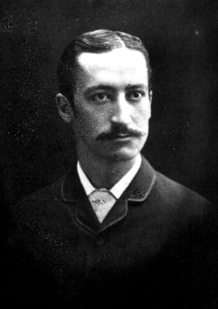 José Antonio de Lavalle