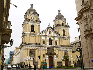 Basílica de San Pedro