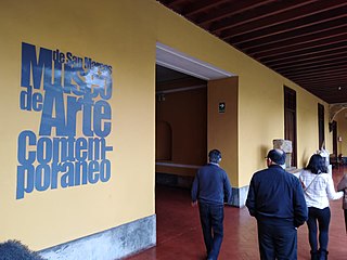 Museo de Arte de San Marcos (UNMSM)