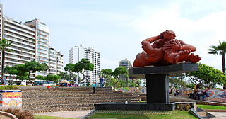 Parque Alberto Andrade Carmona