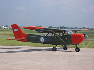 Cessna T-41