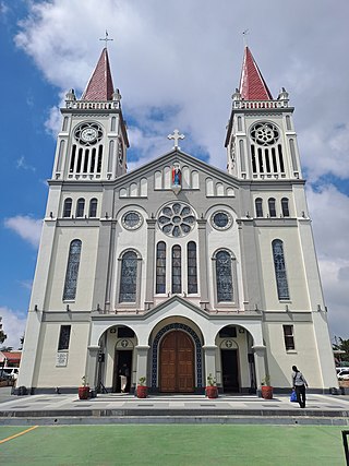Cathedral of Our Lady of Atonement