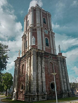 Jaro Belfry