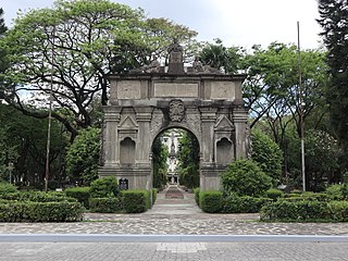 Arch of the Centuries