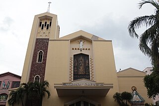 Archdiocesan Shrine of Our Lady of Loreto