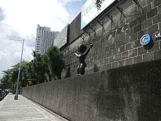 Metropolitan Museum of Manila